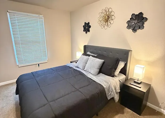 Appartement Ace Mt Carmel # 10 *