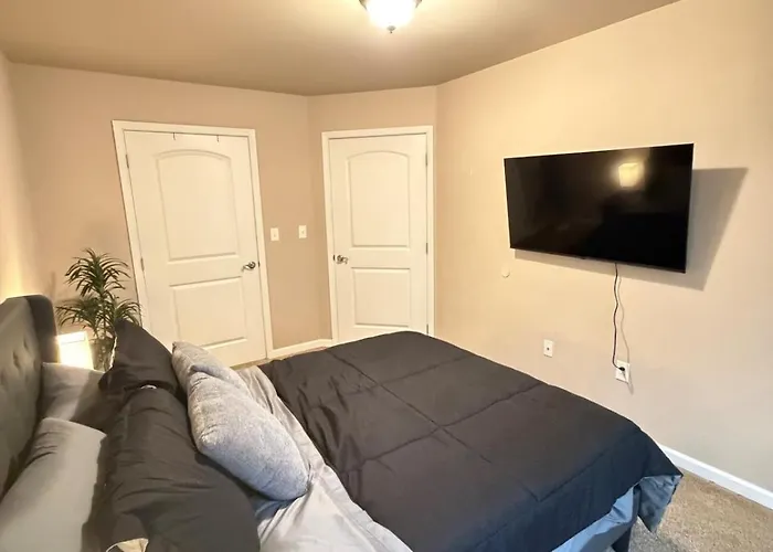 Ace Mt Carmel # 10 Appartement Mount Carmel